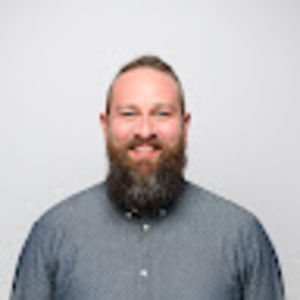 Meet your Posher, Jeff